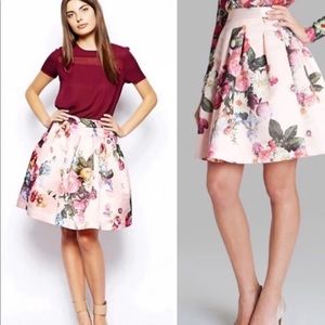Ted Baker skirts (3) US 8